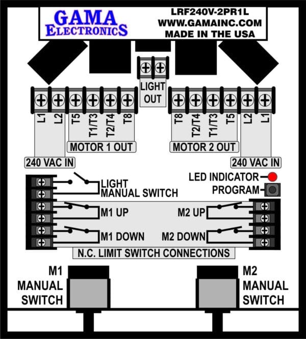 LRF240V-2PR1L - Image 4