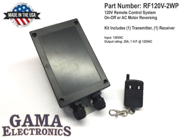 RF120V-2WP - Image 3