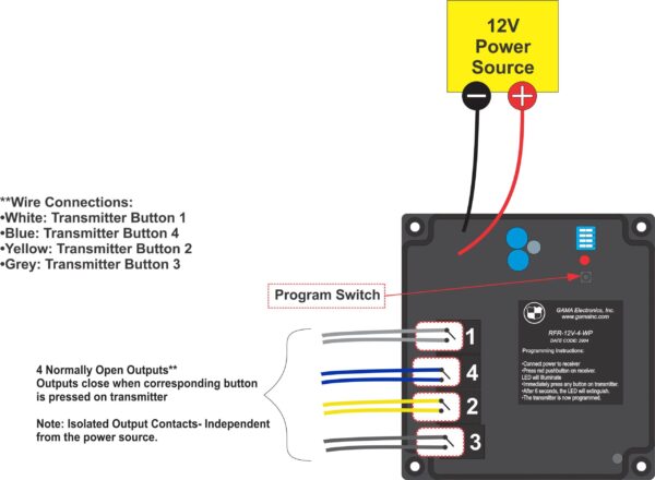 RFR12V-4WP - Image 7