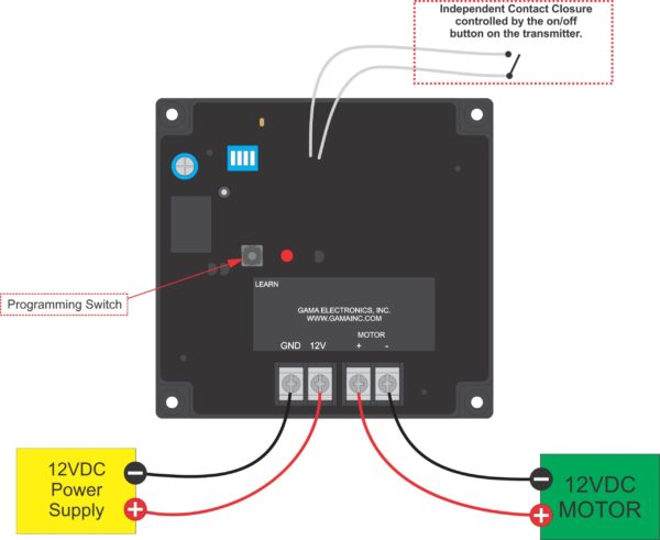 RFR12VPRWP / RFR24VPRWP - Image 6