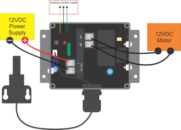 T-SC-12V - Image 4