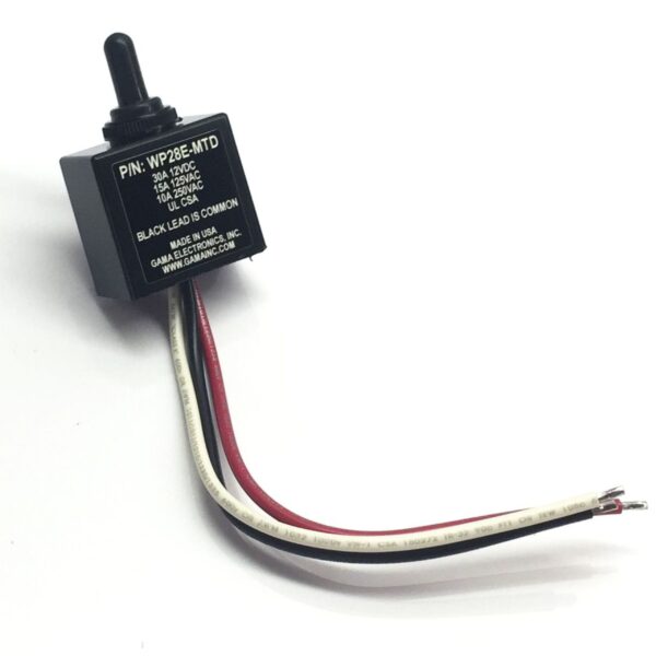 WP28E-MTD - Image 7