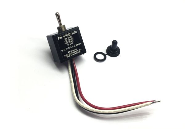 WP28E-MTD - Image 3